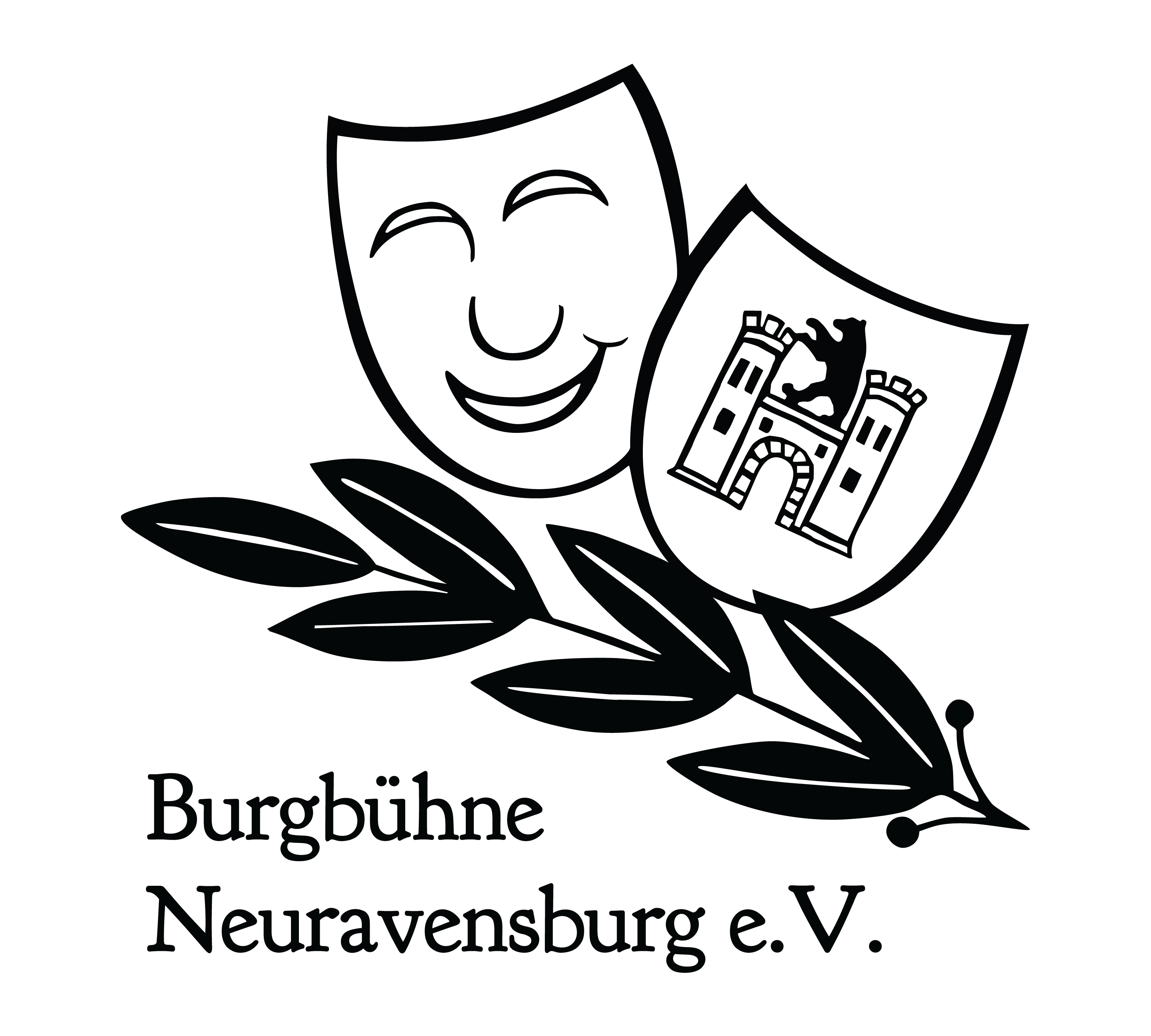 Burgbühne Neuravensburg e.V.